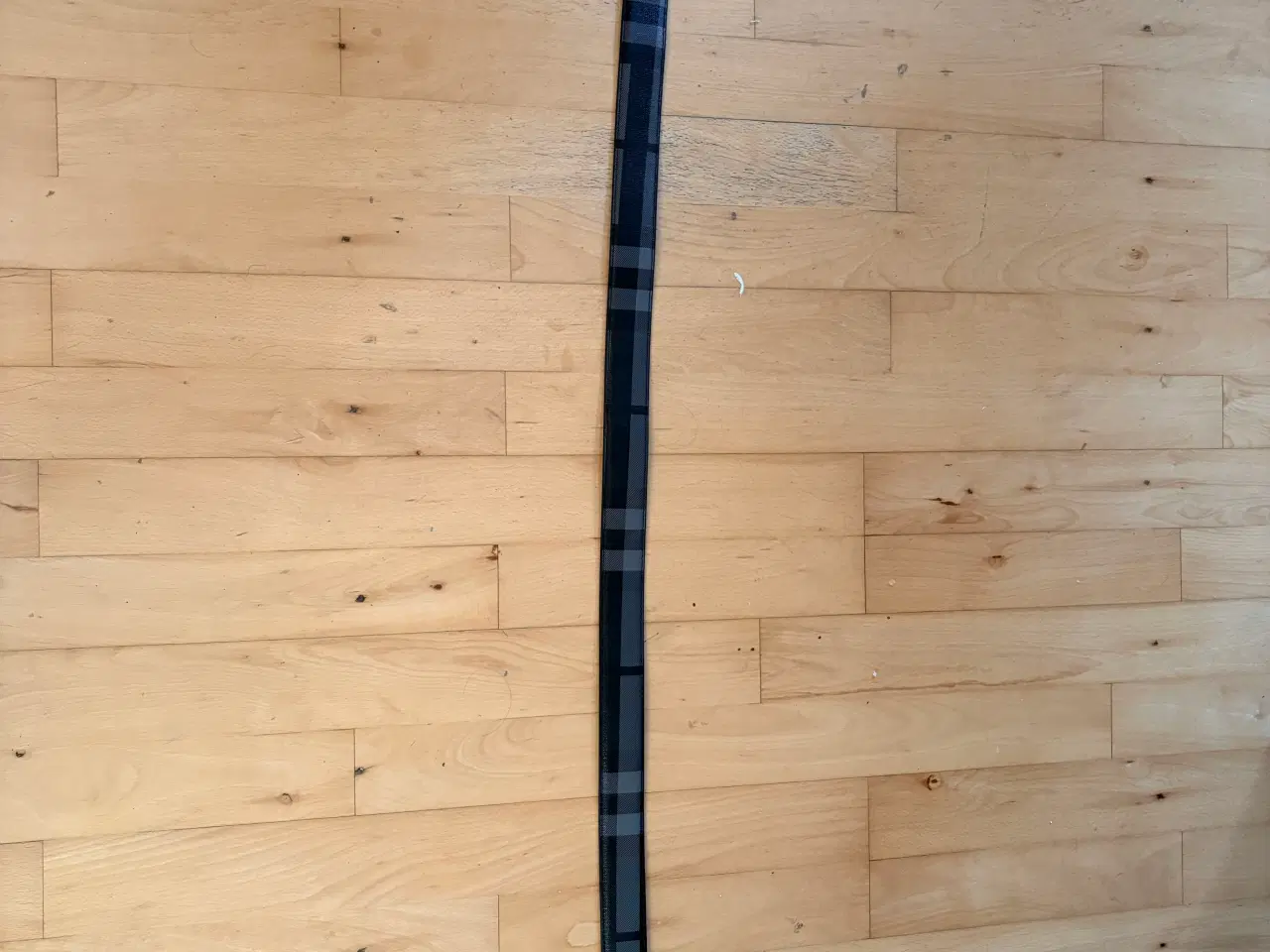 Billede 2 - B bælte sort