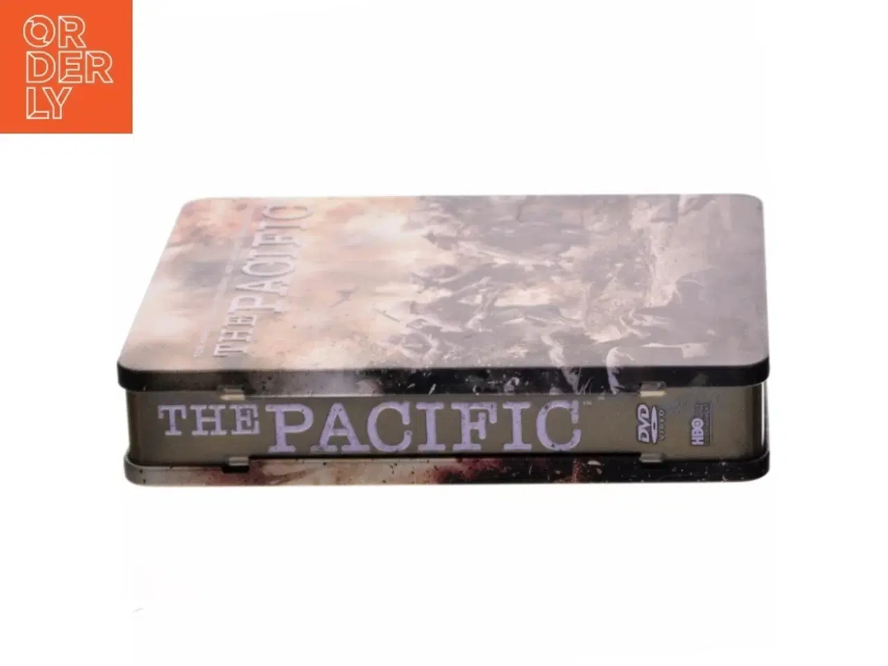 Billede 2 - The Pacific (DVD)