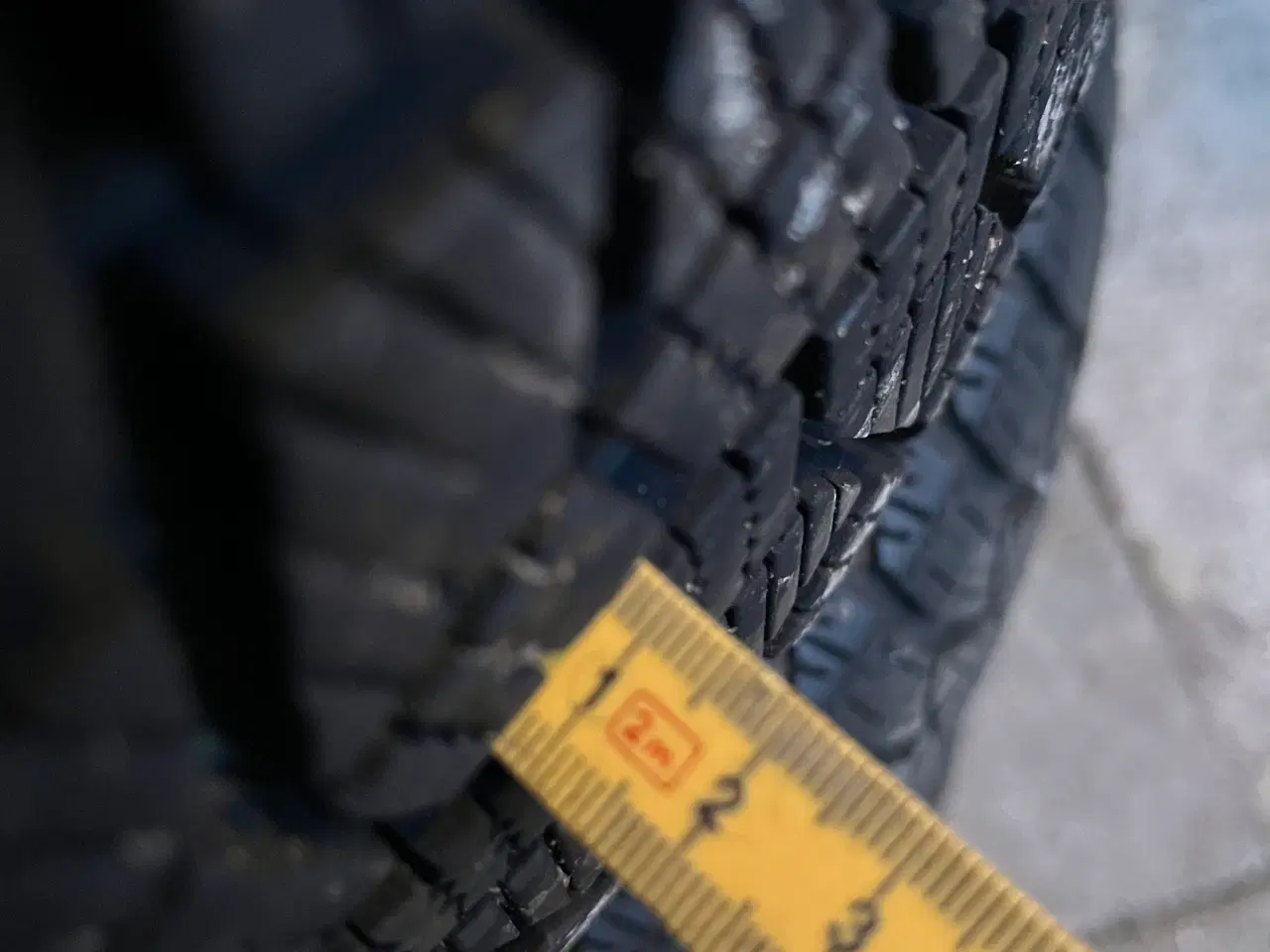 Billede 6 - Vinterhjul Vw/Seat/Skoda/Audi