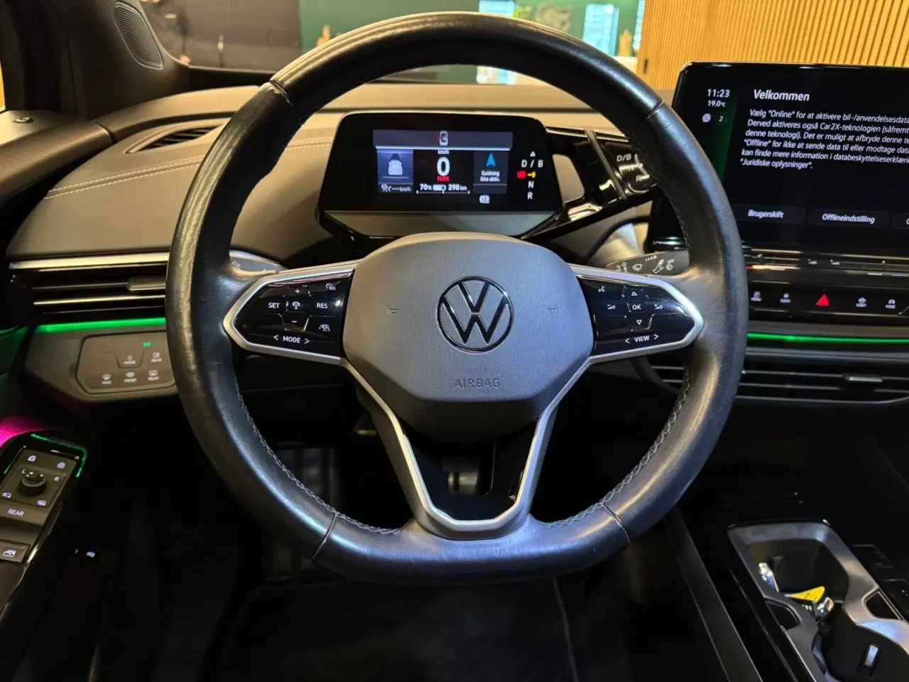 Billede 7 - VW ID.5 77 Pro Performance