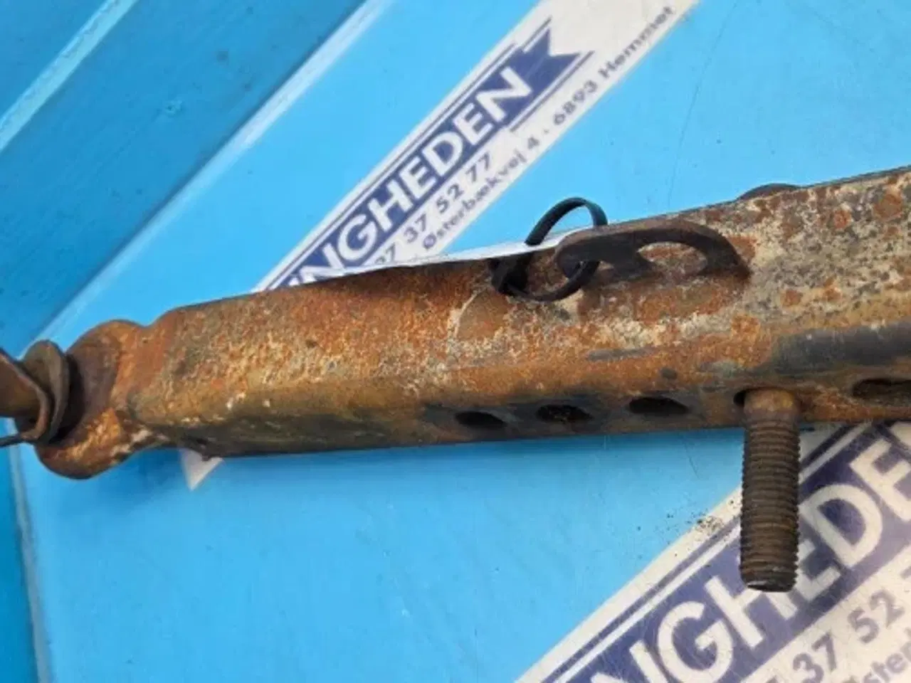 Billede 4 - Valtra T213 Stabilisator V37119110