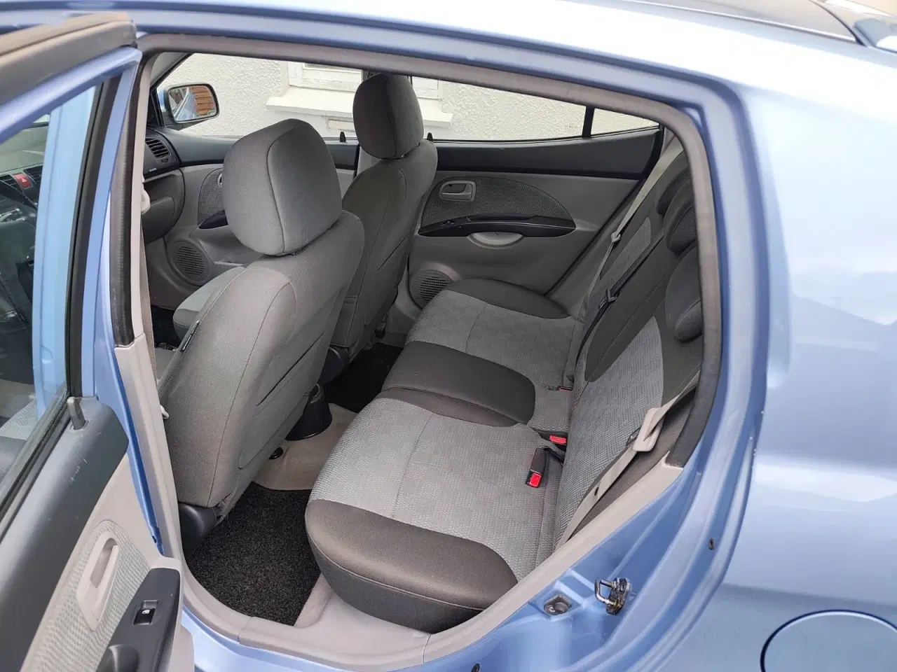 Billede 5 - Kia Picanto 1,1 EX