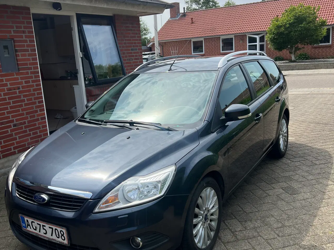Billede 2 -  Ford Focus