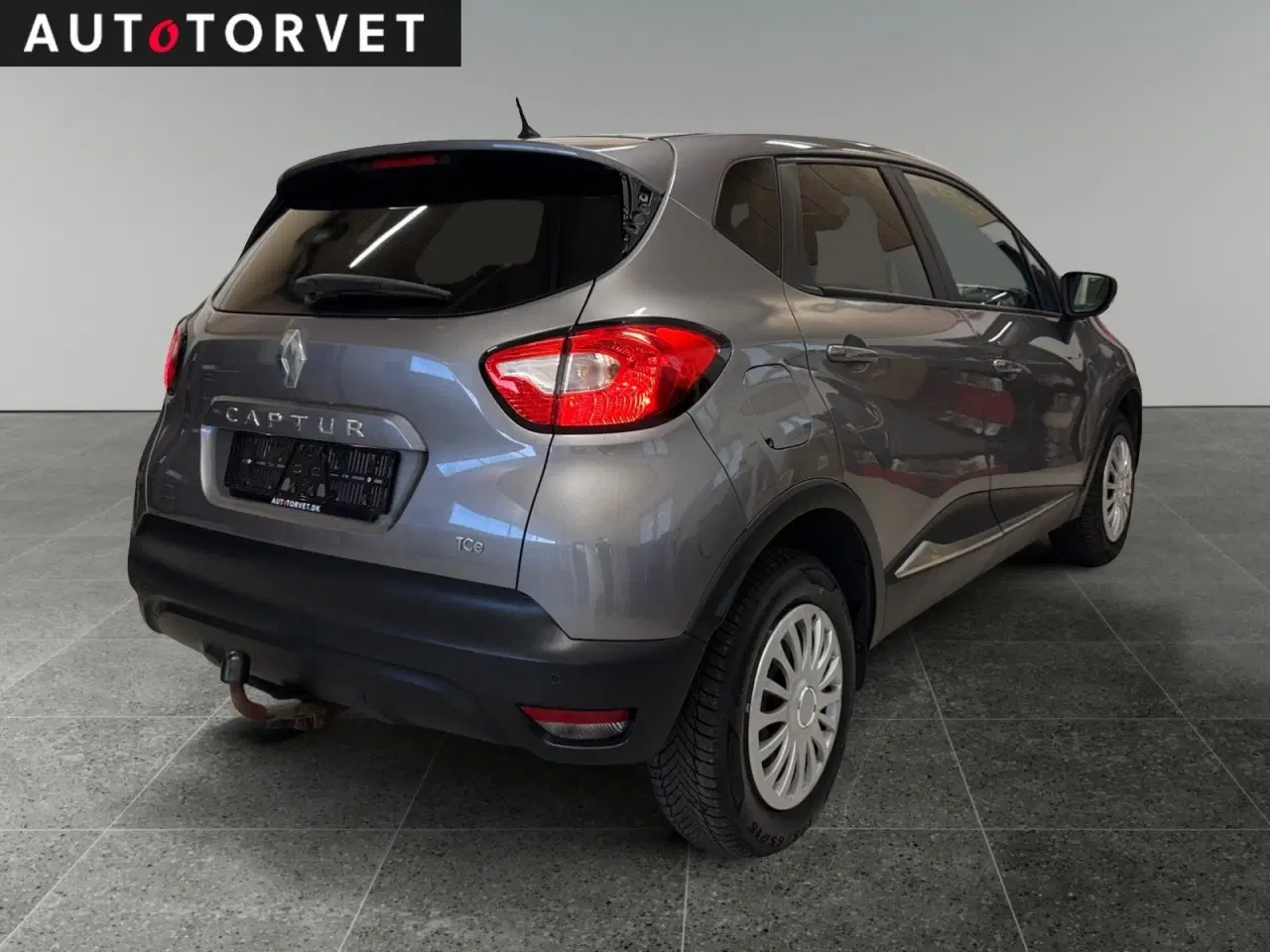Billede 3 - Renault Captur 0,9 TCe 90 Expression