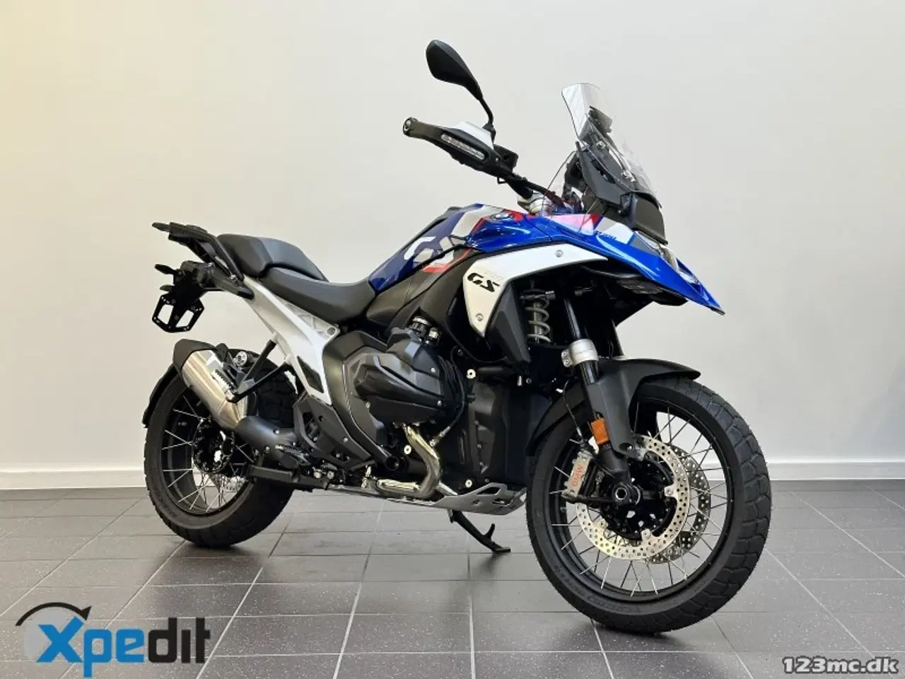 Billede 3 - BMW R 1300 GS