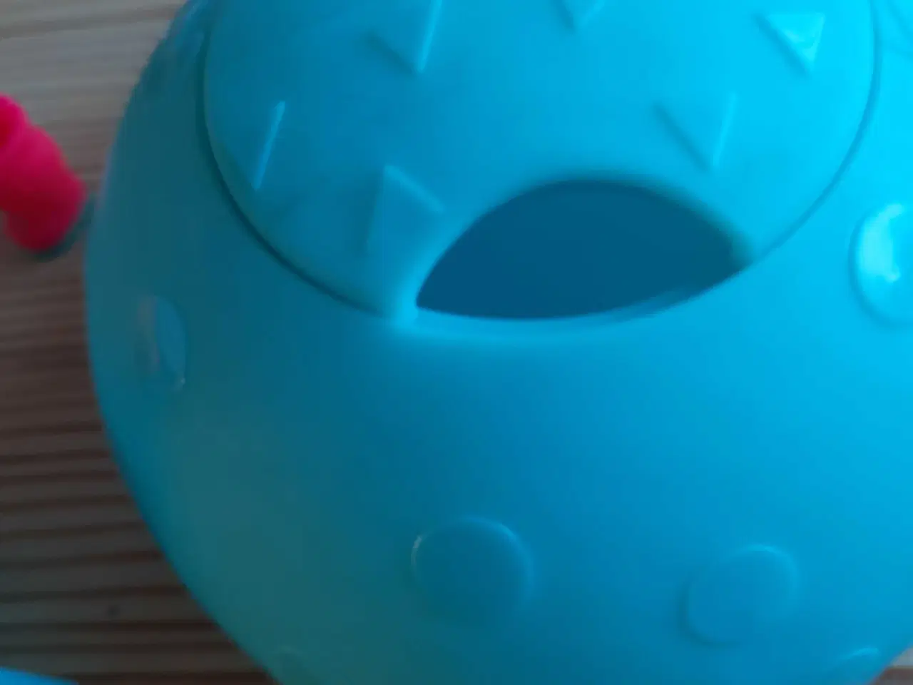 Billede 18 - LOL transporthus med figurer mm