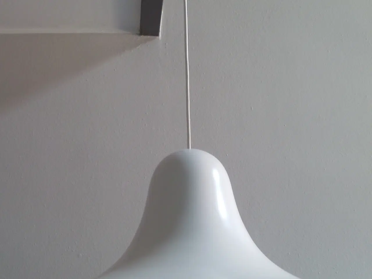 Billede 2 - Pantop pendel. Verner Panton