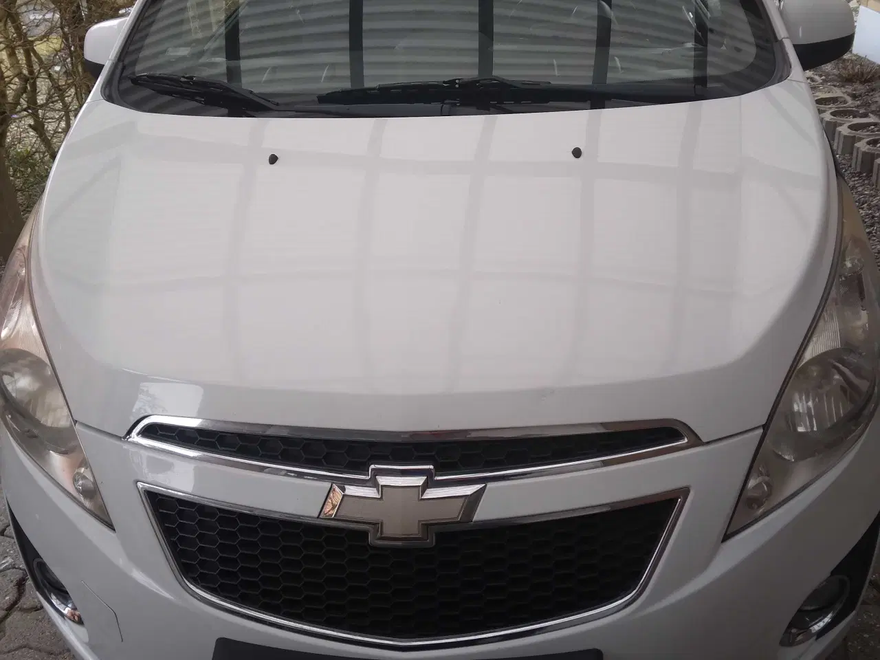 Billede 1 - Fin bil tilsalg 