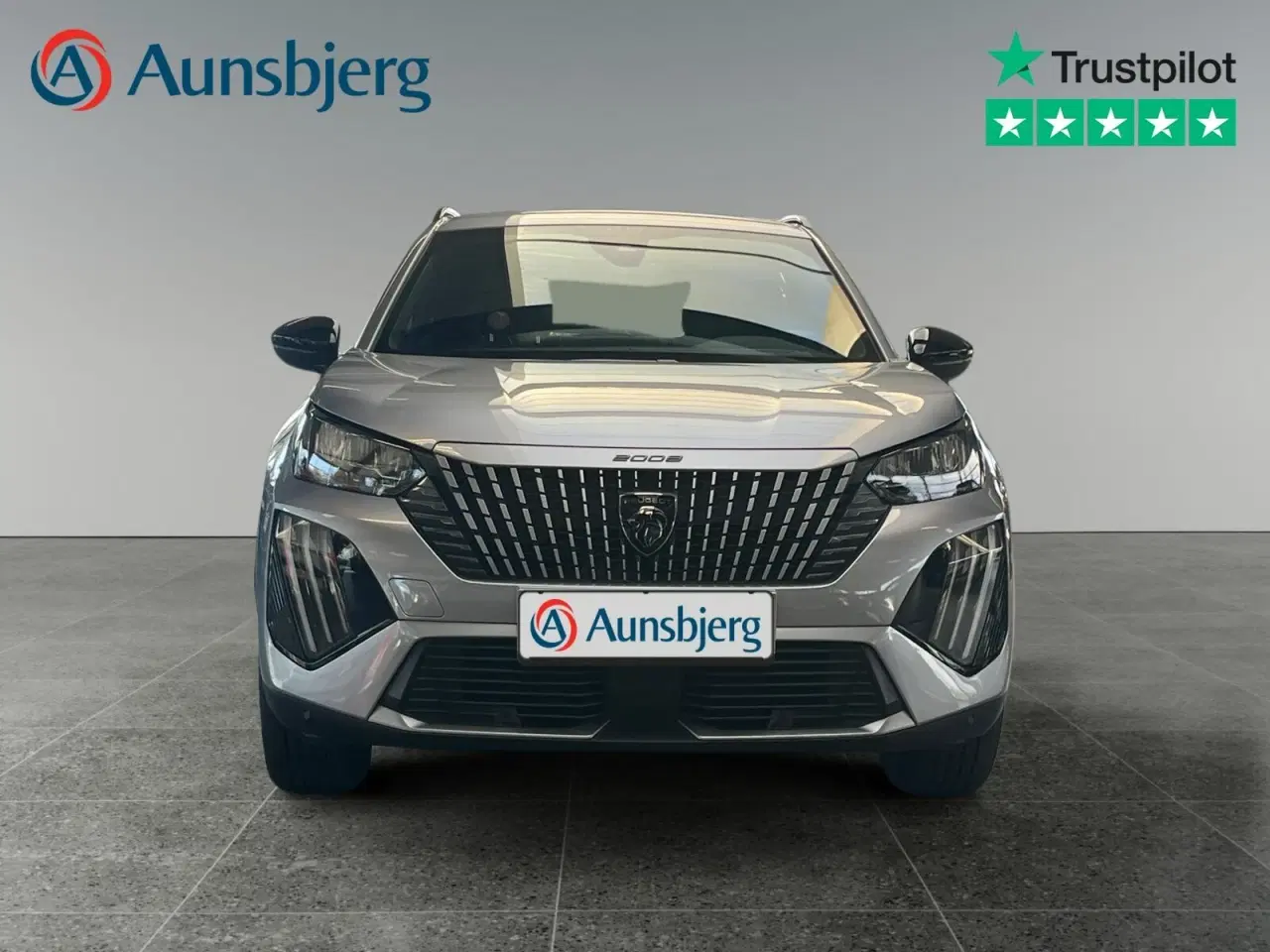 Billede 8 - Peugeot e-2008 50 Allure