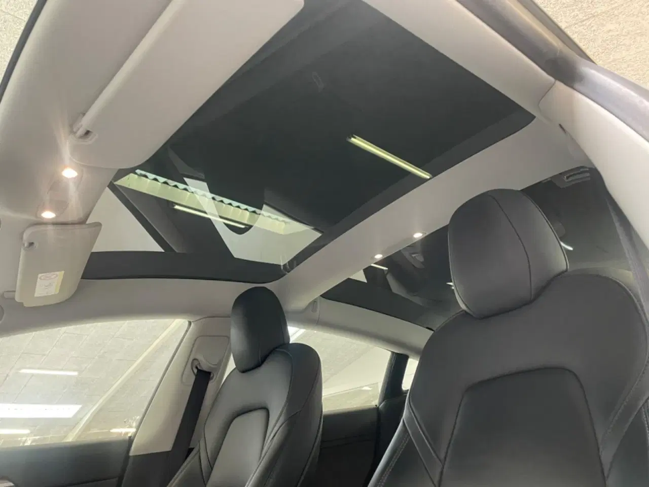 Billede 6 - Tesla Model 3  Long Range AWD