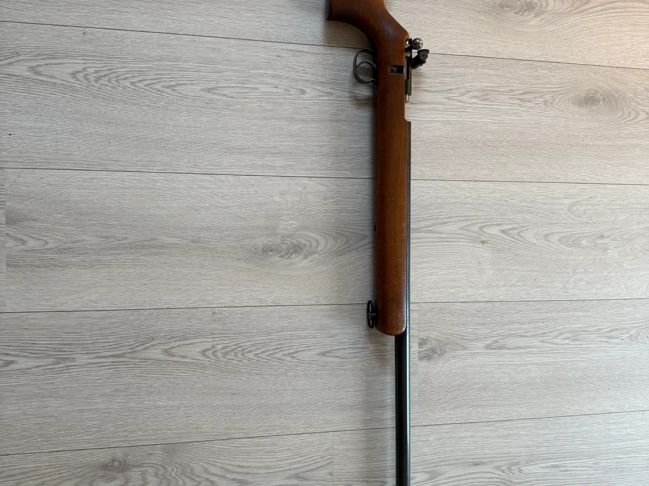 Billede 4 - Otterup Baneriffel M77