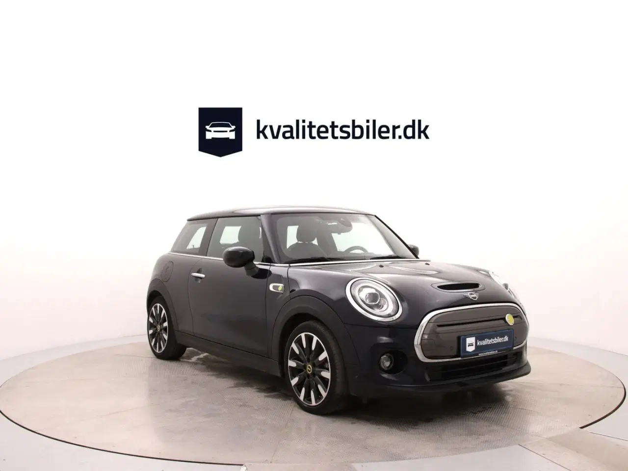 Billede 6 - MINI Cooper SE  Yours Trim