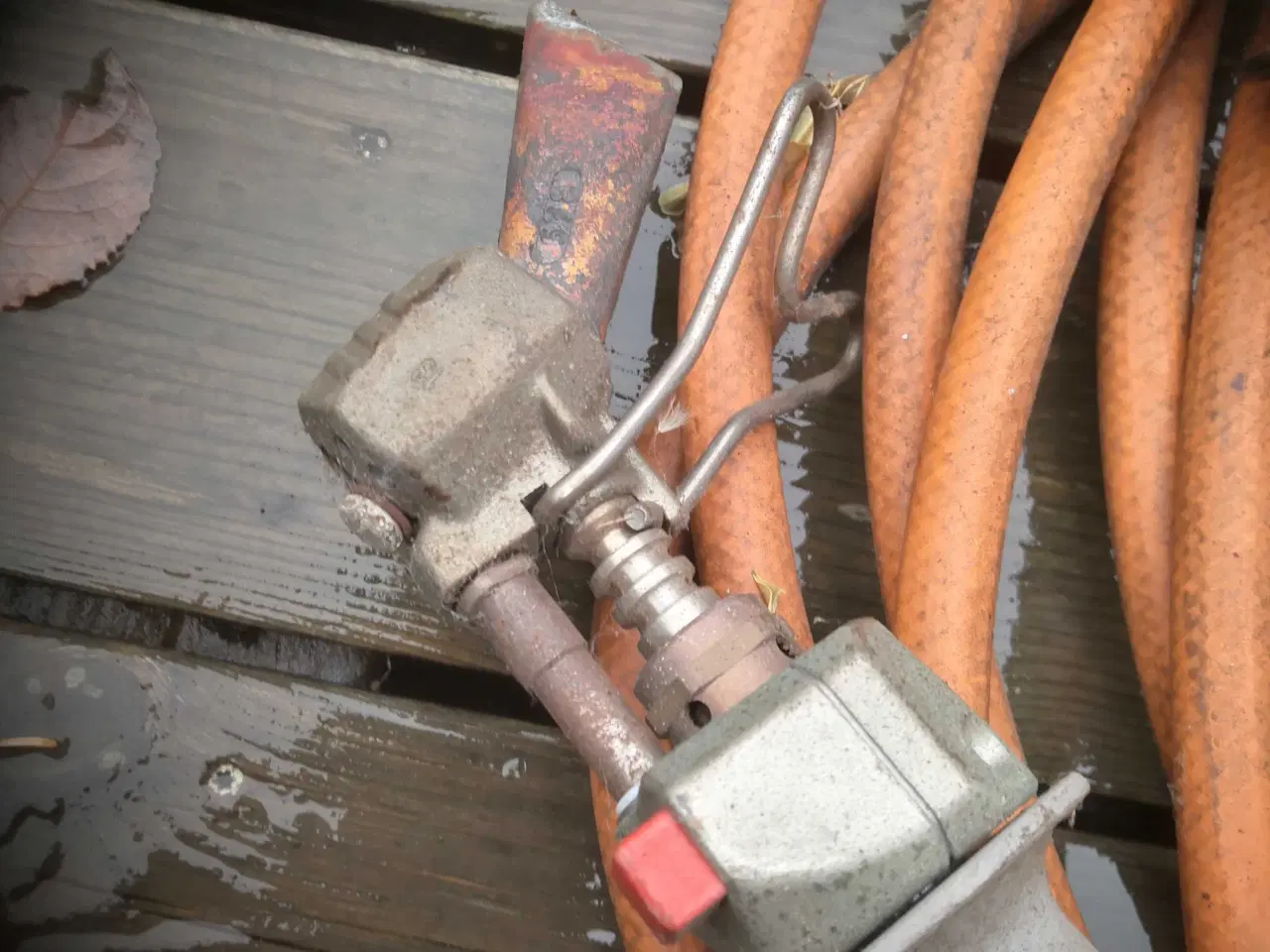 Billede 2 - Professionel lodebolt