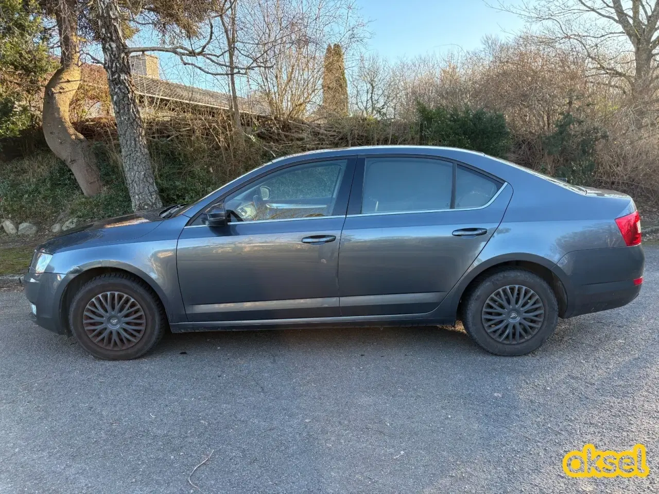 Billede 3 - Skoda Octavia 1,2 TSi 105 Elegance DSG