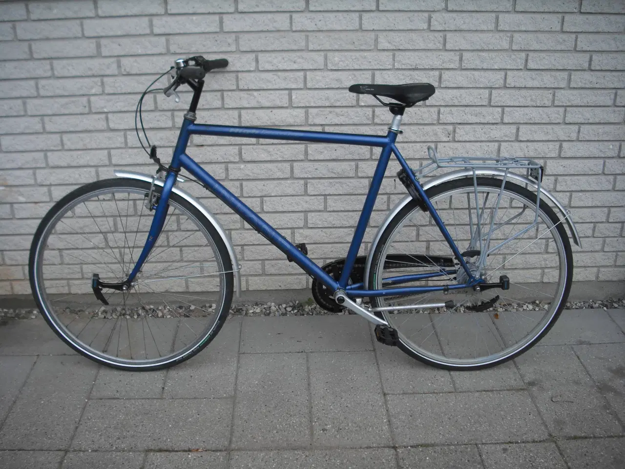 Billede 2 - Inland 28`` Herre cykel. 