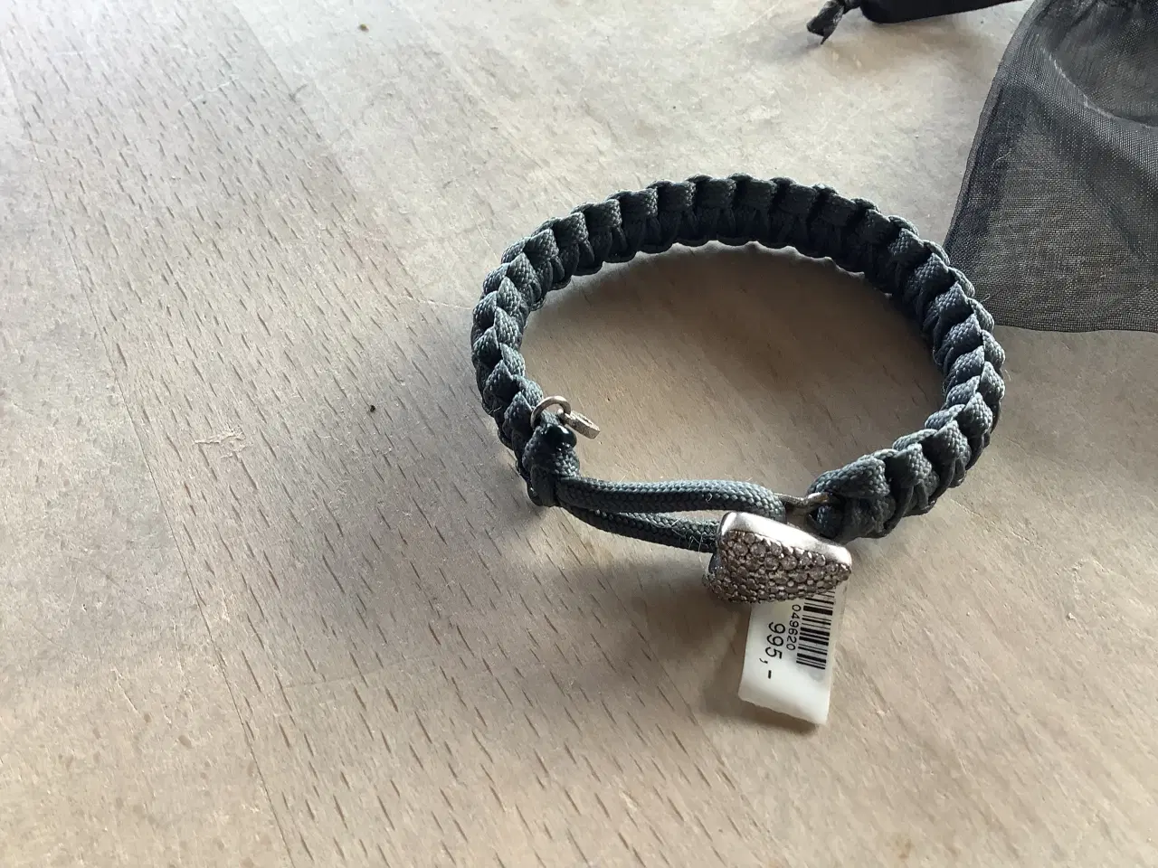 Billede 2 - Soldier to soldier dame armbånd