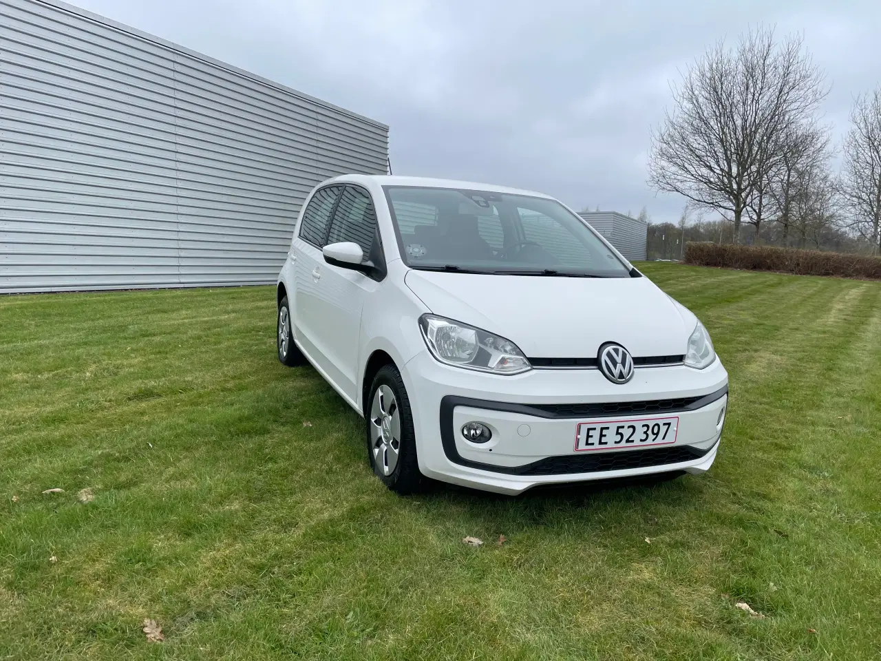 Billede 2 - VW UP