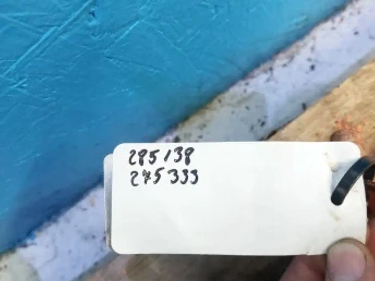 Billede 5 - Dronningborg D900 Kornelevator 285118