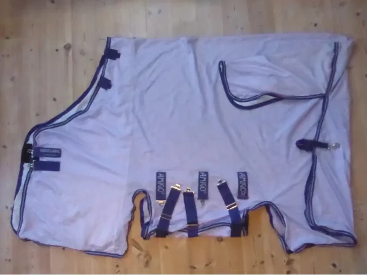 Billede 1 - Amigo insekt dækken 145