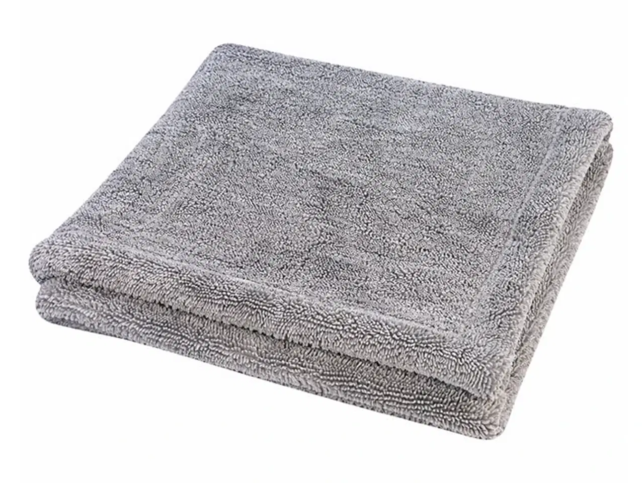 Billede 1 - Mikrofiberhåndklæde, 40x40cm, 1200gsm