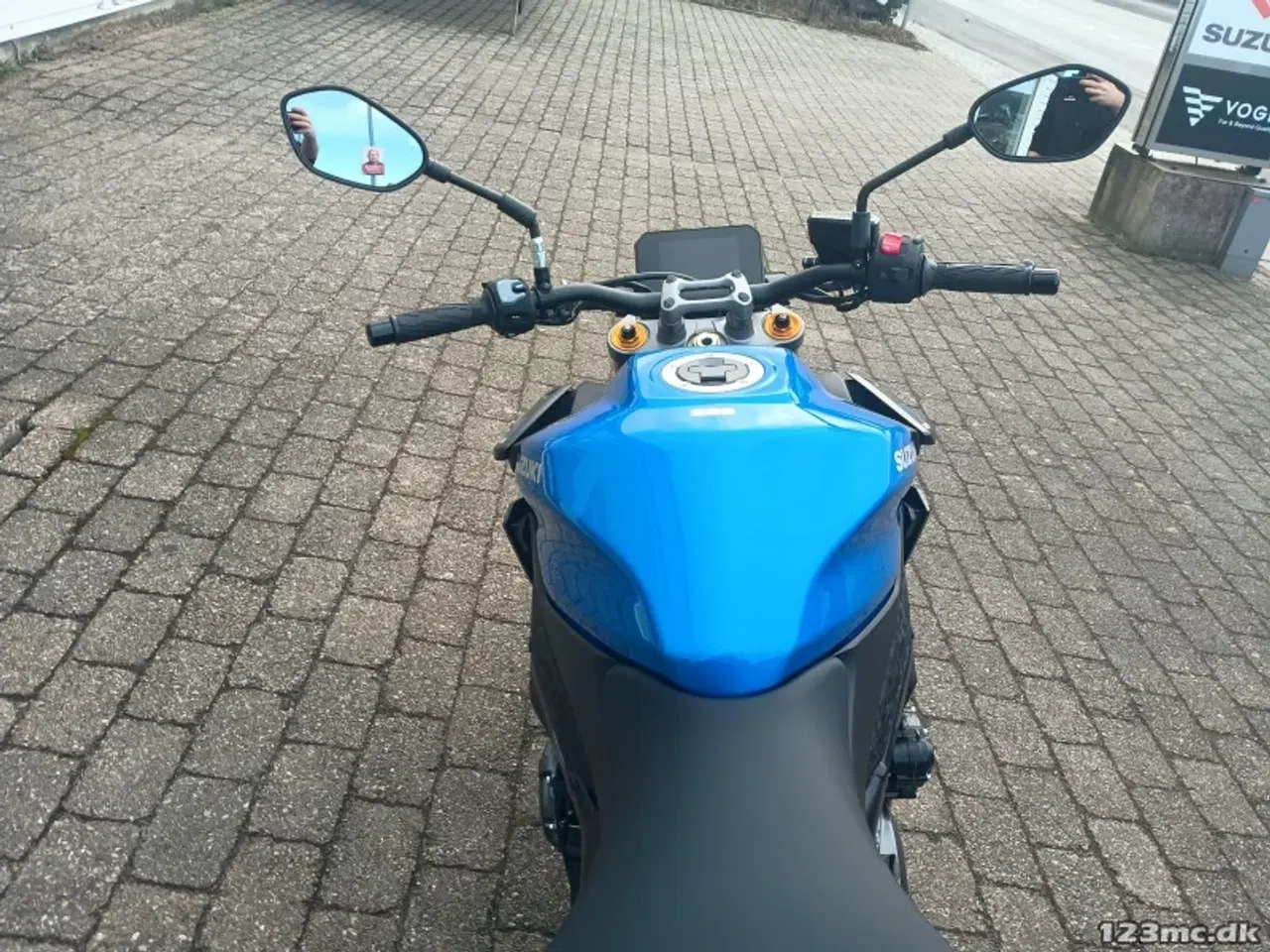 Billede 7 - Suzuki GSXS 1000