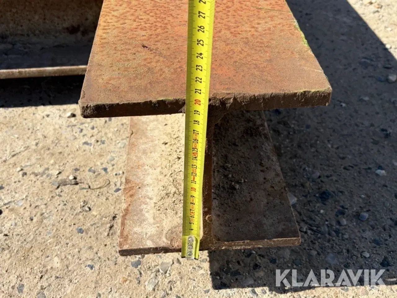 Billede 5 - Afretter