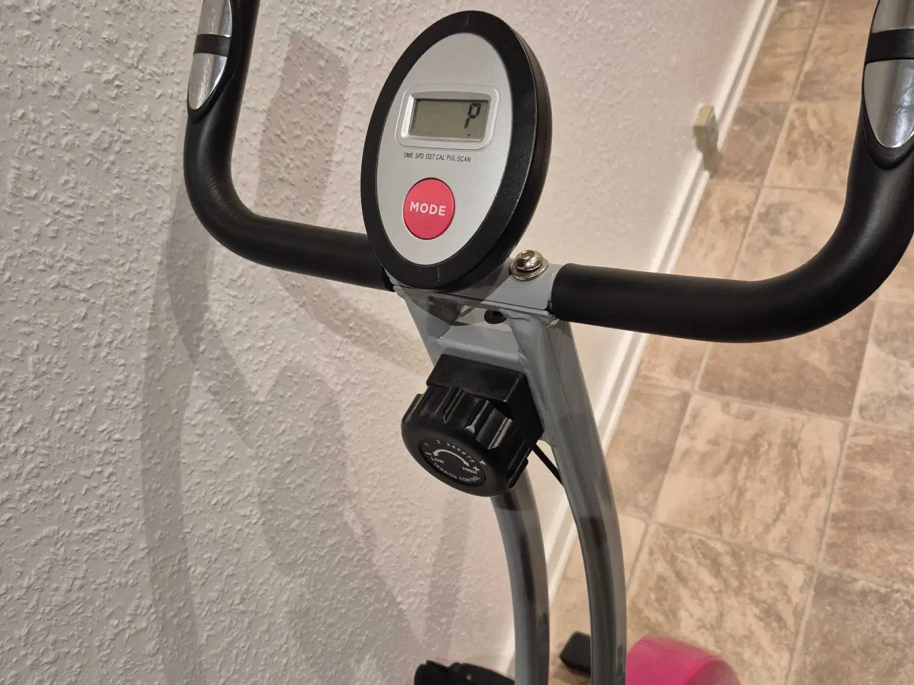 Billede 2 - Motionscykel - Odin