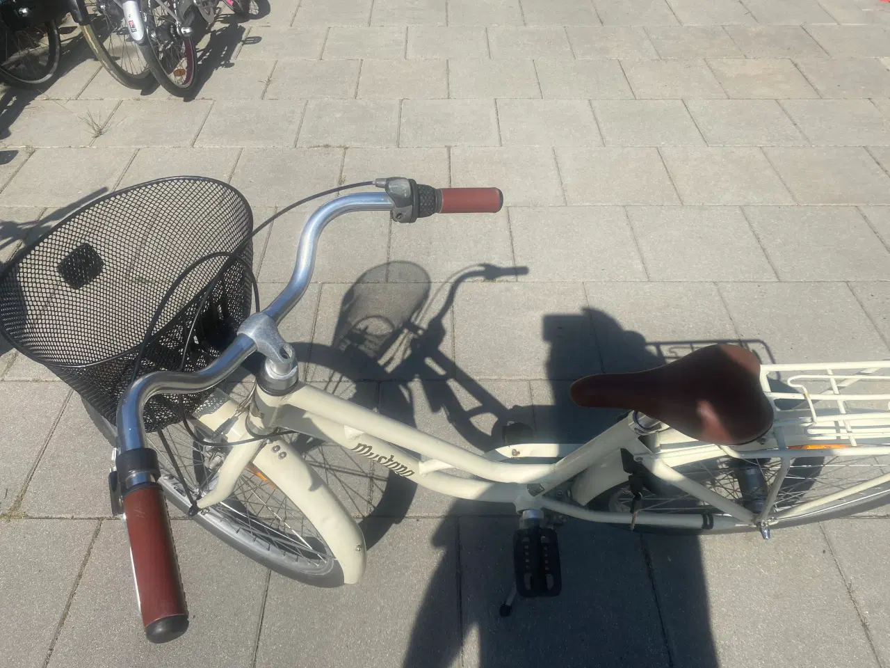 Billede 11 - Købt til 3799 kr 24 tommer 
