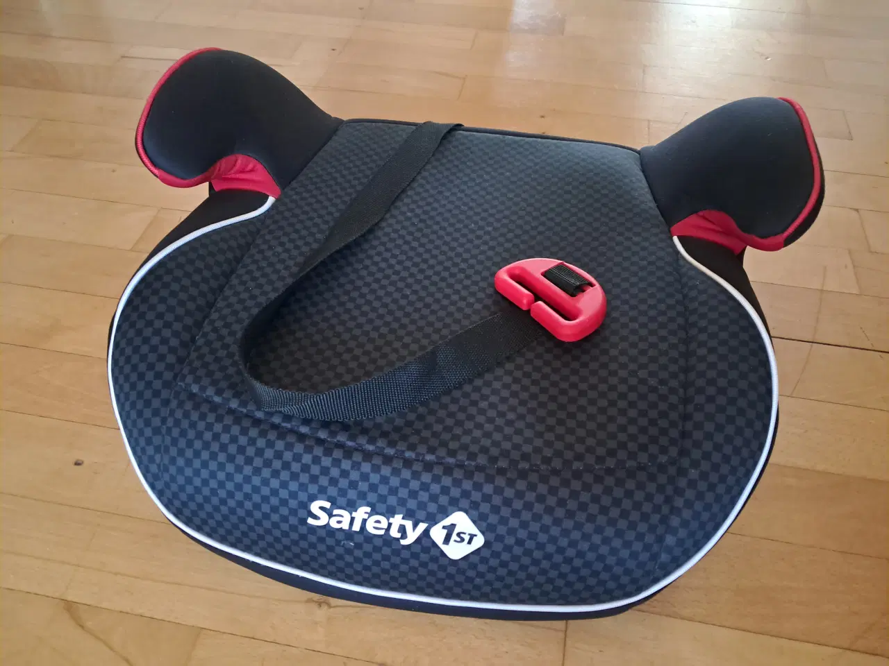 Billede 1 - Autostol med ISOFIX