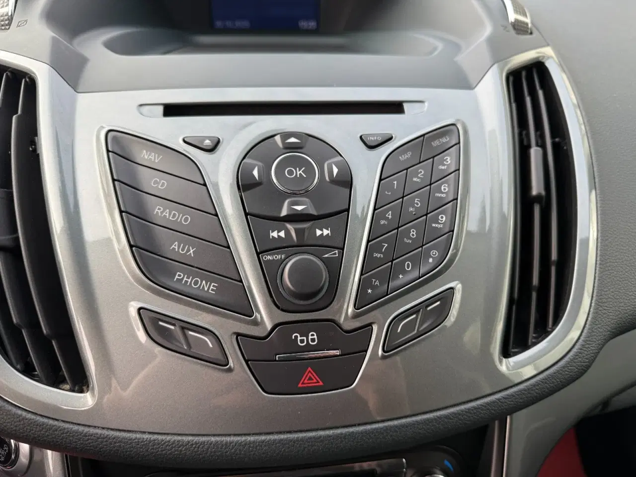 Billede 15 - Ford C-MAX 1,0 SCTi 125 Titanium