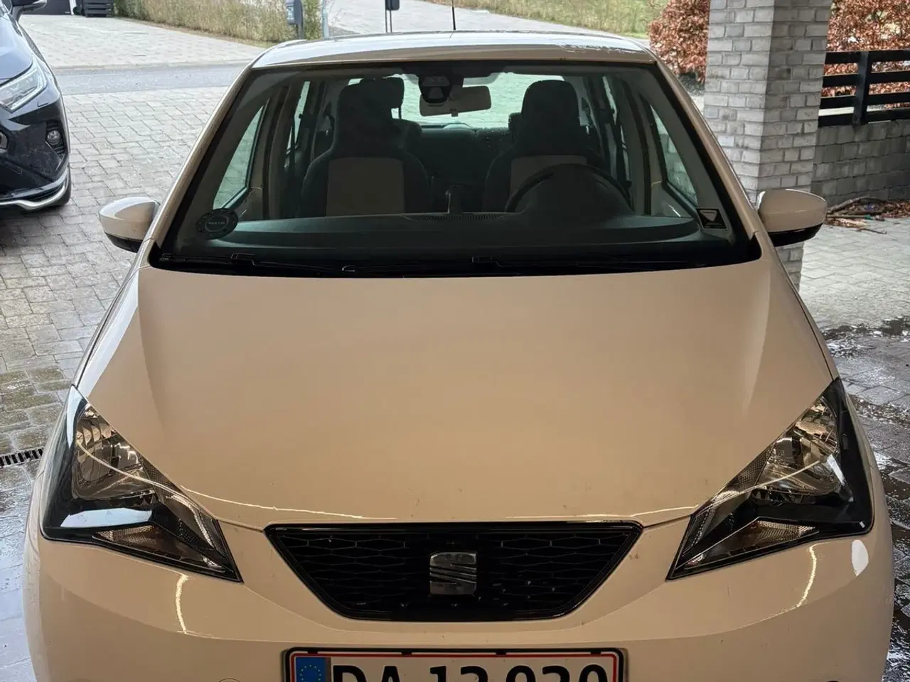 Billede 2 - Seat Mii 1,0 75 Style aut.