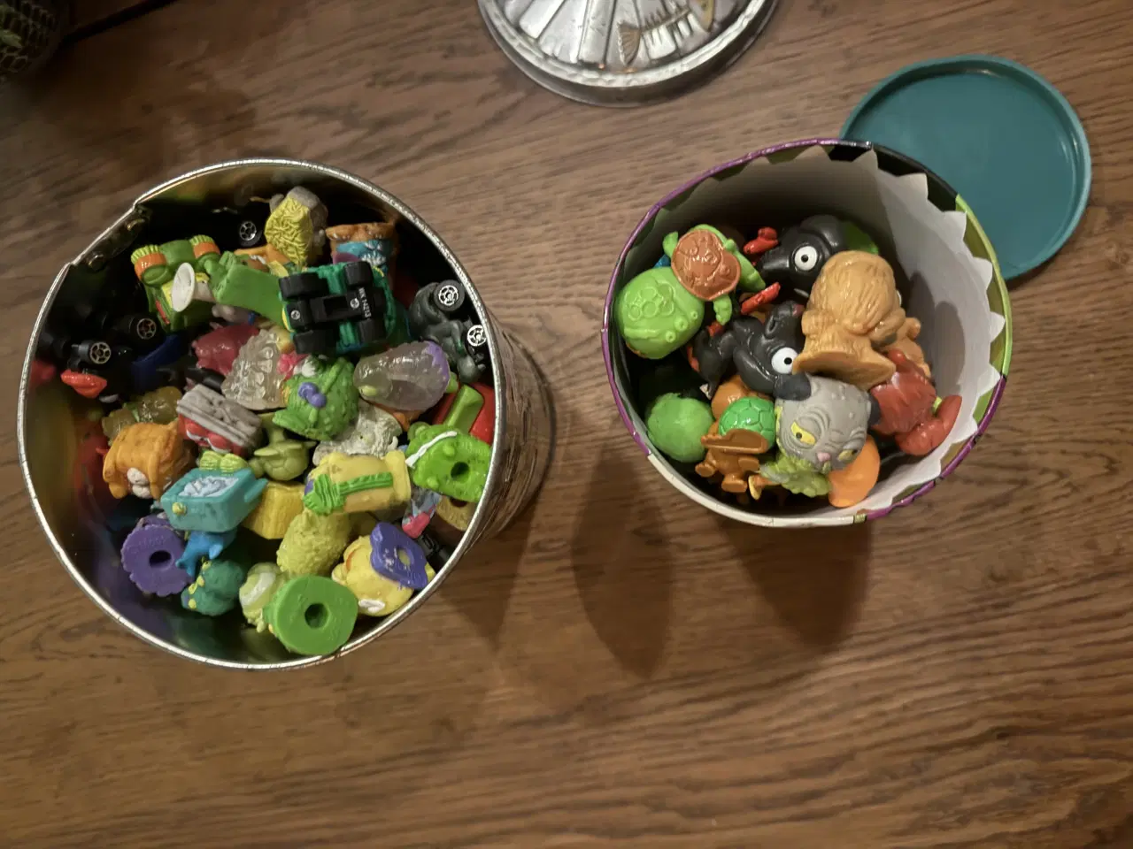 Billede 3 - The trash packs