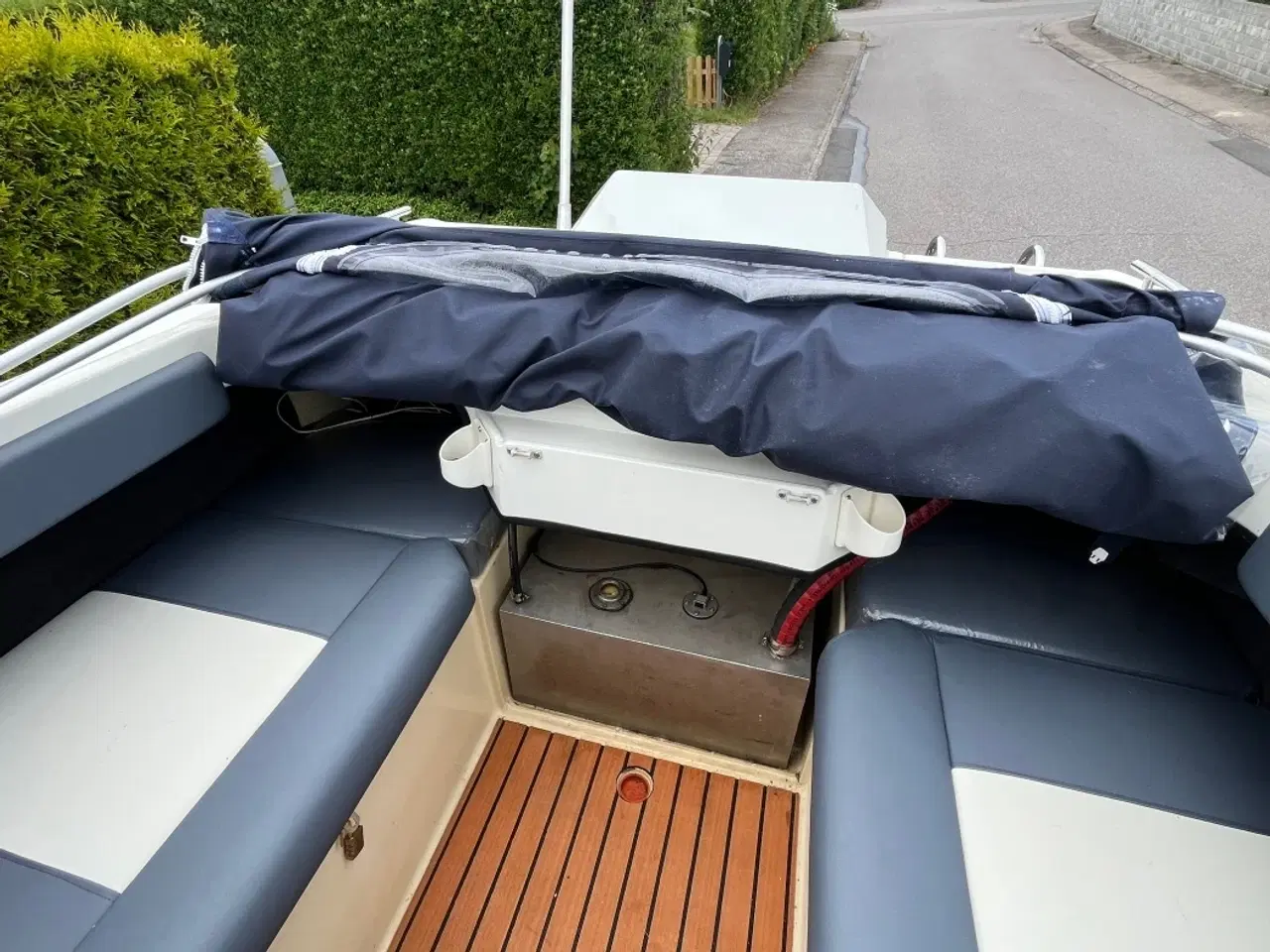 Billede 9 - Flipper 570  -  SOLGT/SOLD