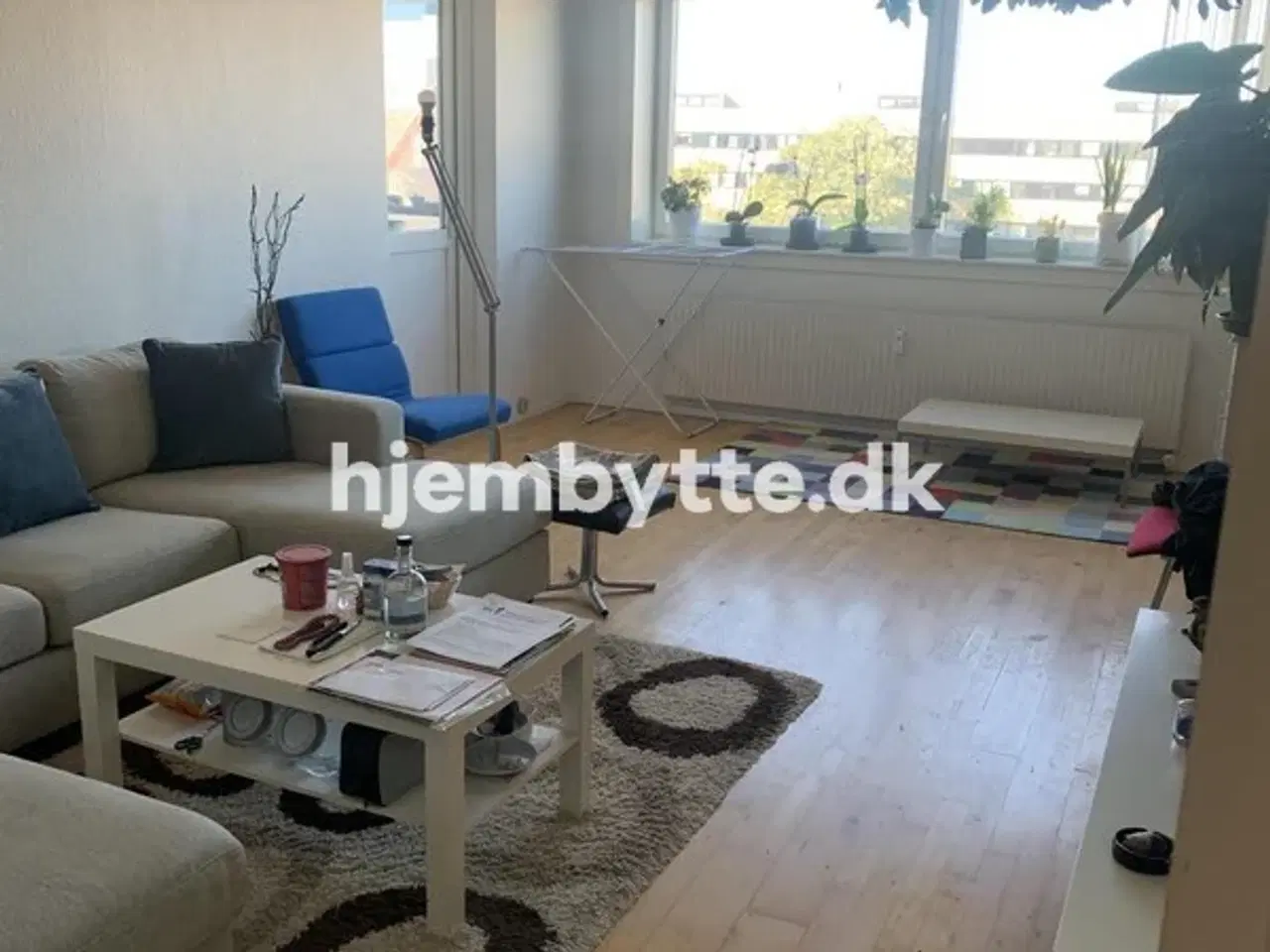 Billede 1 - Hjembytte - KongGeorgsVej