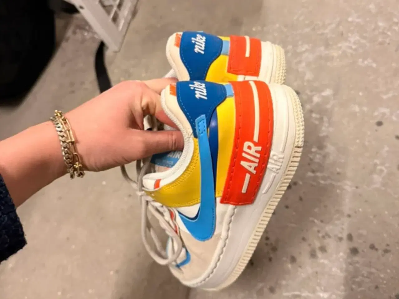 Billede 3 - Nike Air Force 1 