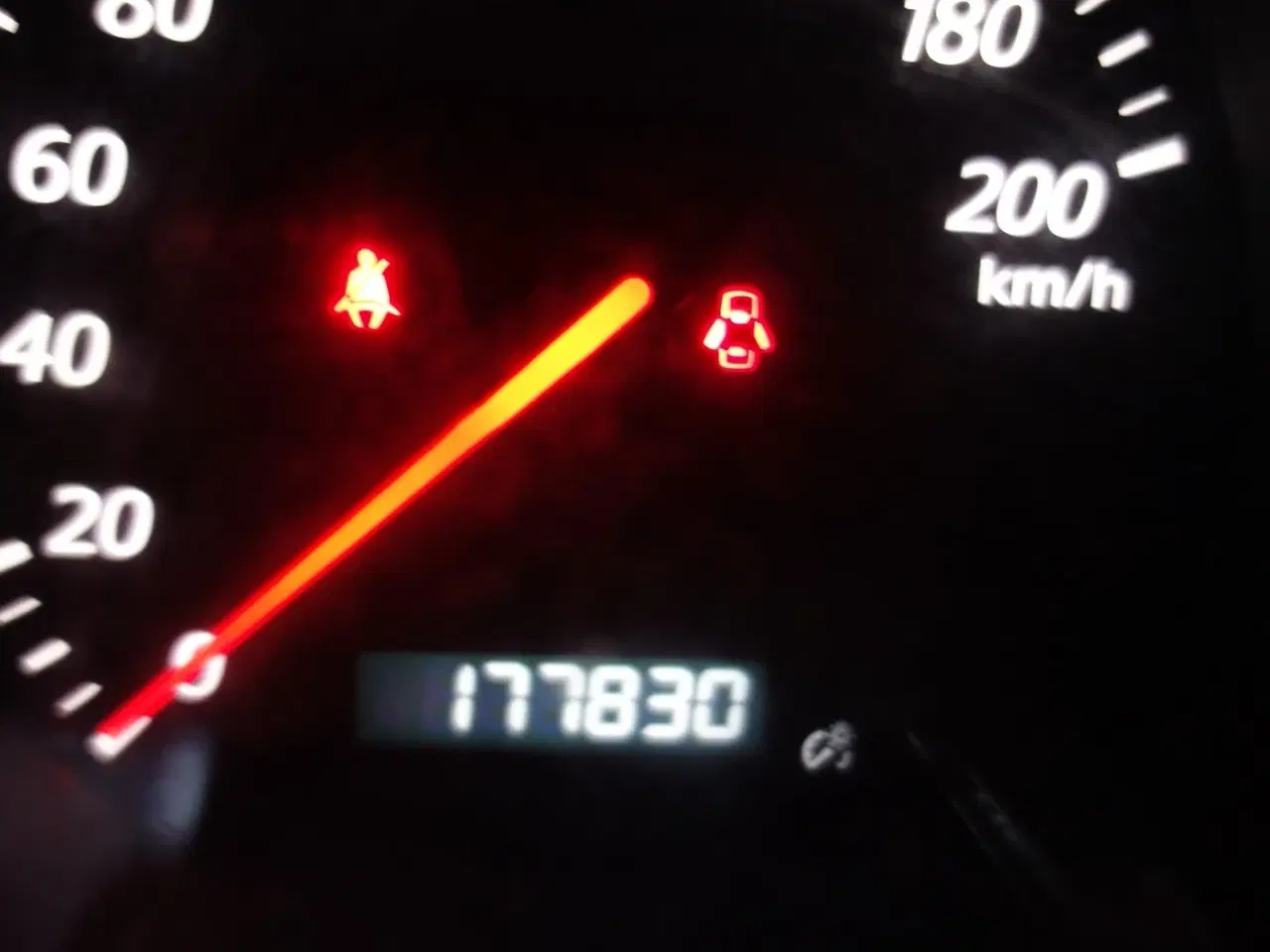 Billede 6 - Suzuki Grand Vitara 1,9 DDiS GLX Van