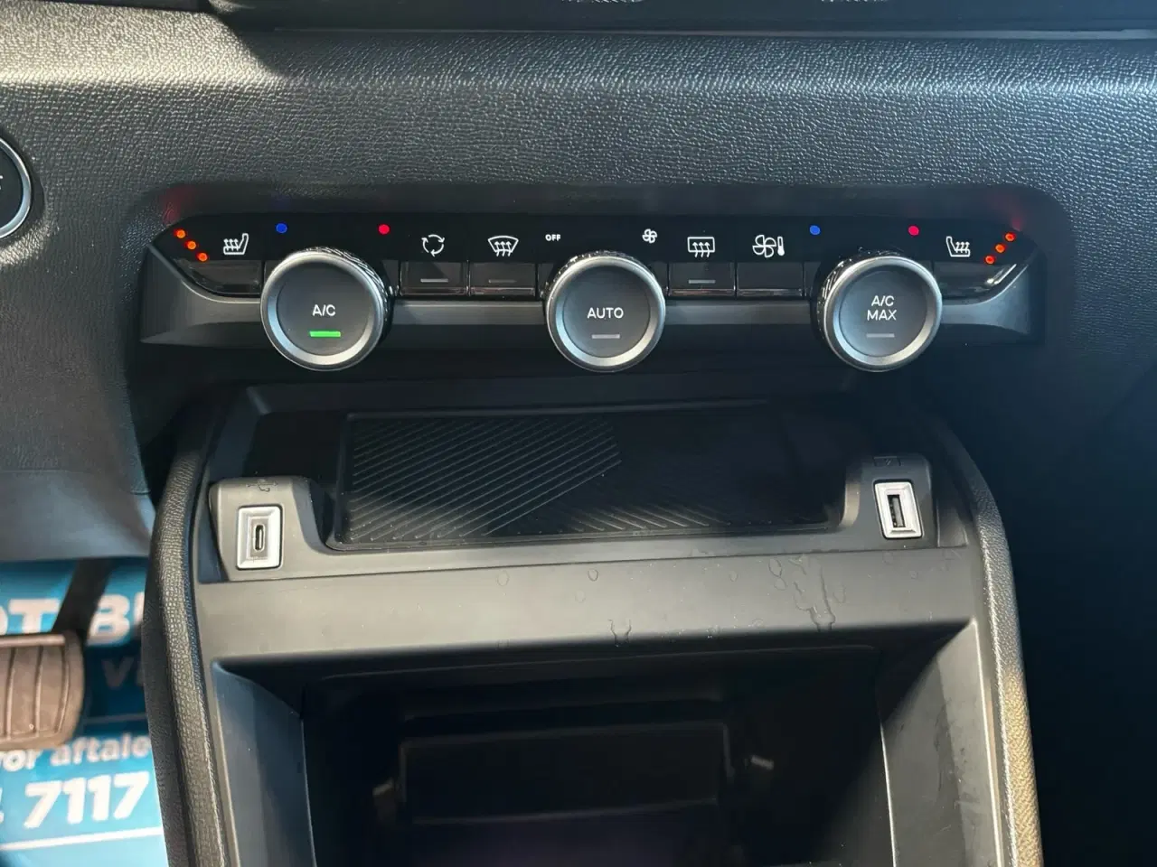 Billede 22 - Citroën ë-C4 54 Shine