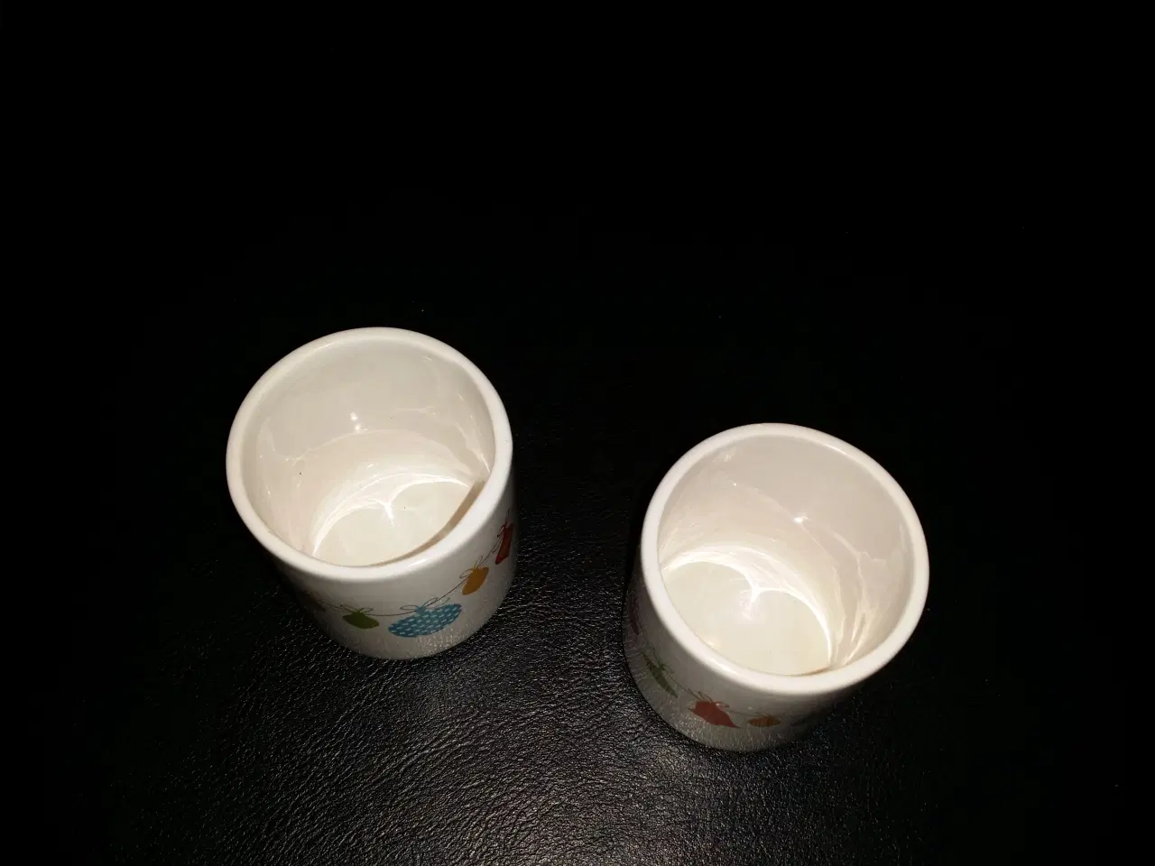 Billede 4 - Lysestage