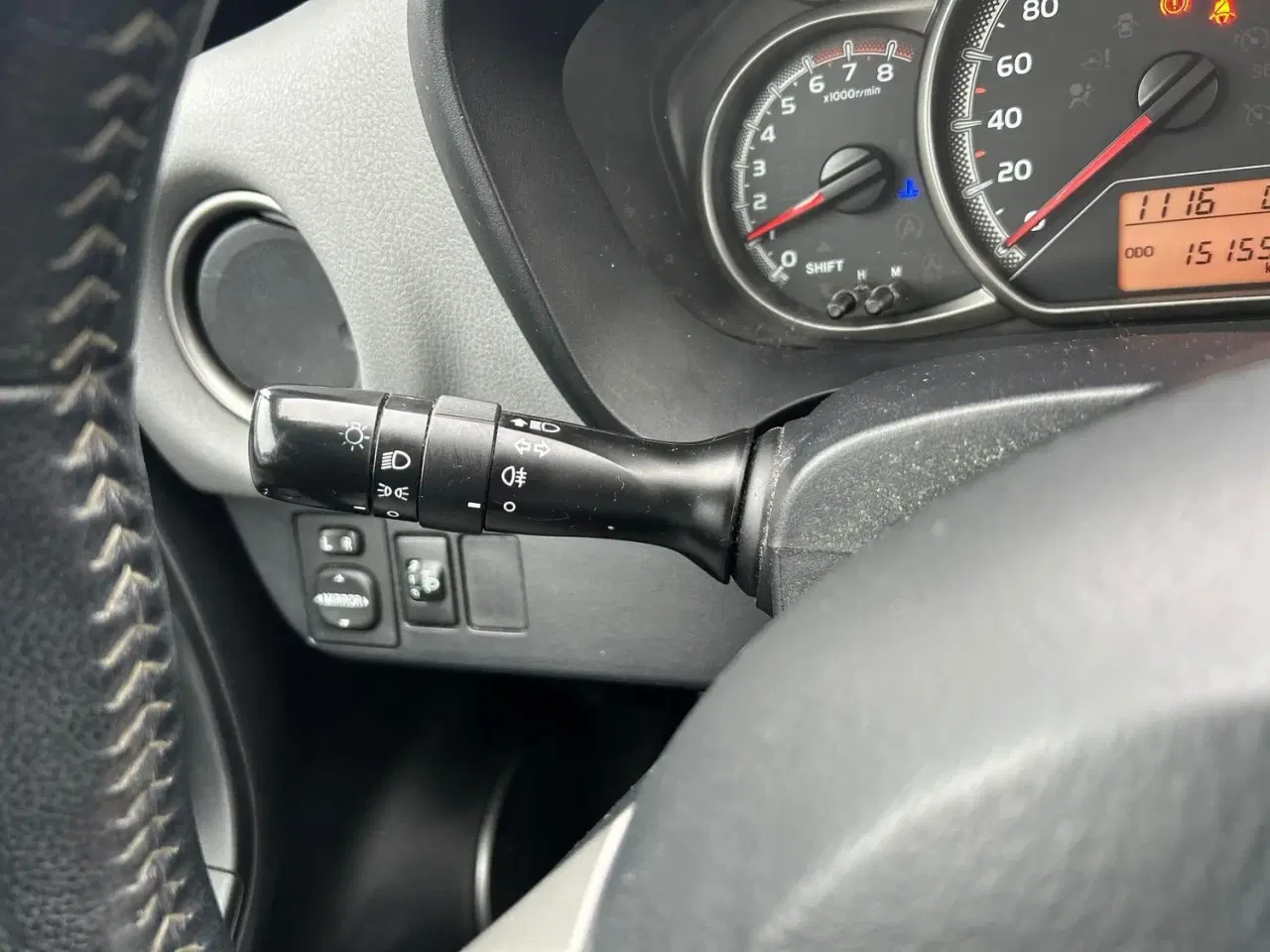 Billede 15 - Toyota Yaris 1,0 VVT-i T1