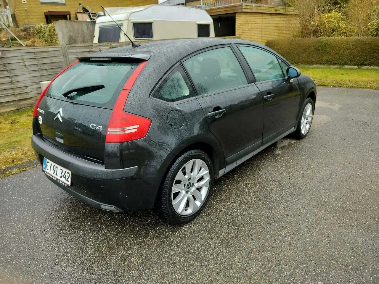 Billede 3 - 👉 En velholdt og rummelig bil