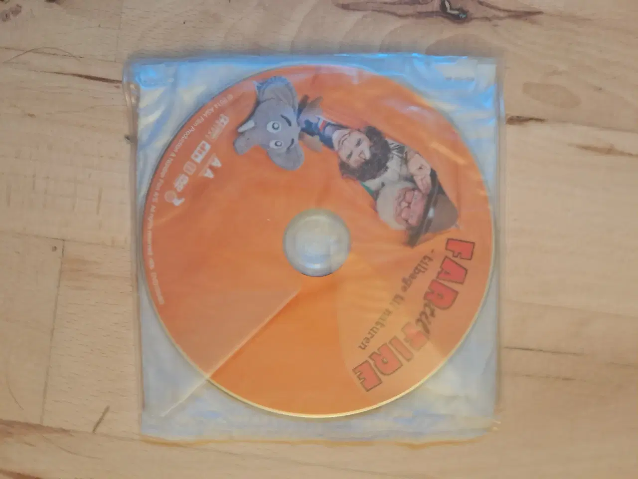 Billede 3 - Dvdfilm 