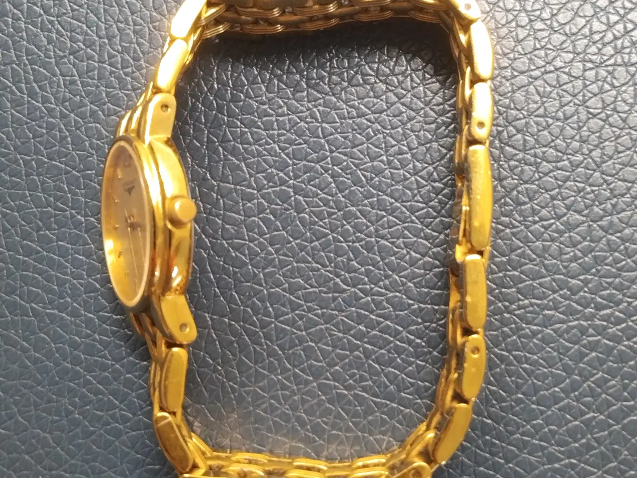 Billede 2 -  Longines D6 206 2 SWISS MADE dameur dame ur