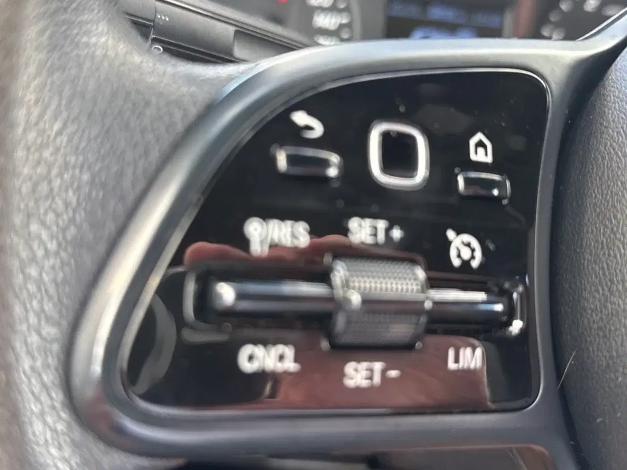 Billede 22 - Mercedes Sprinter 316 2,2 CDi A2 Kassevogn aut. RWD