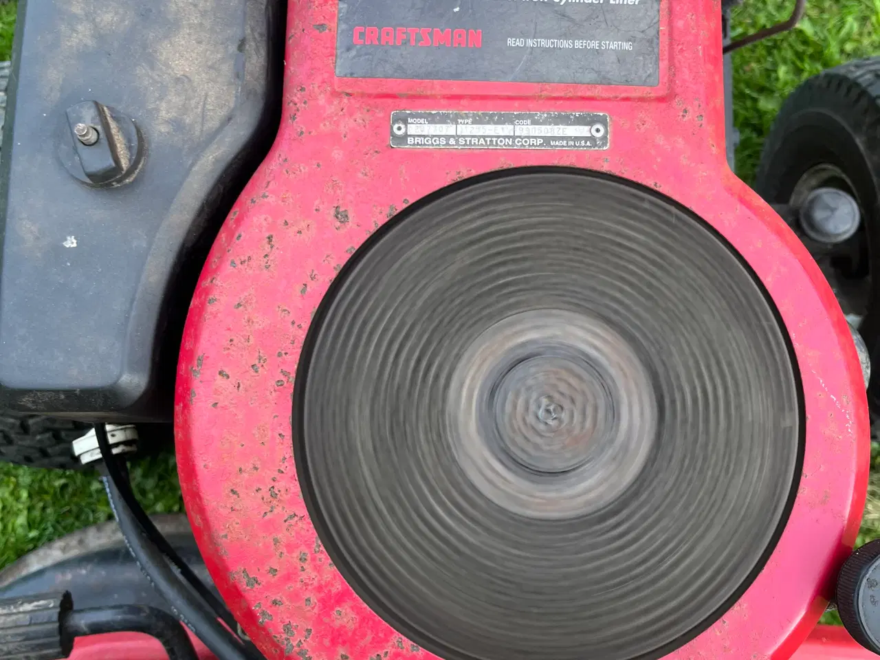 Billede 6 - Havetraktor sælges 