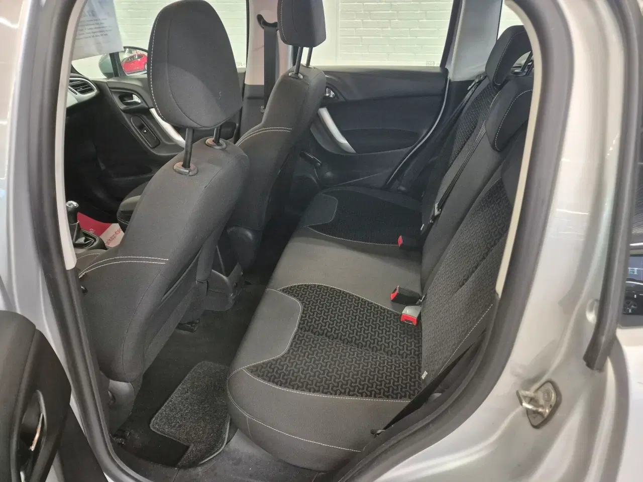 Billede 15 - Citroën C3 HDI 70 70HK 5d