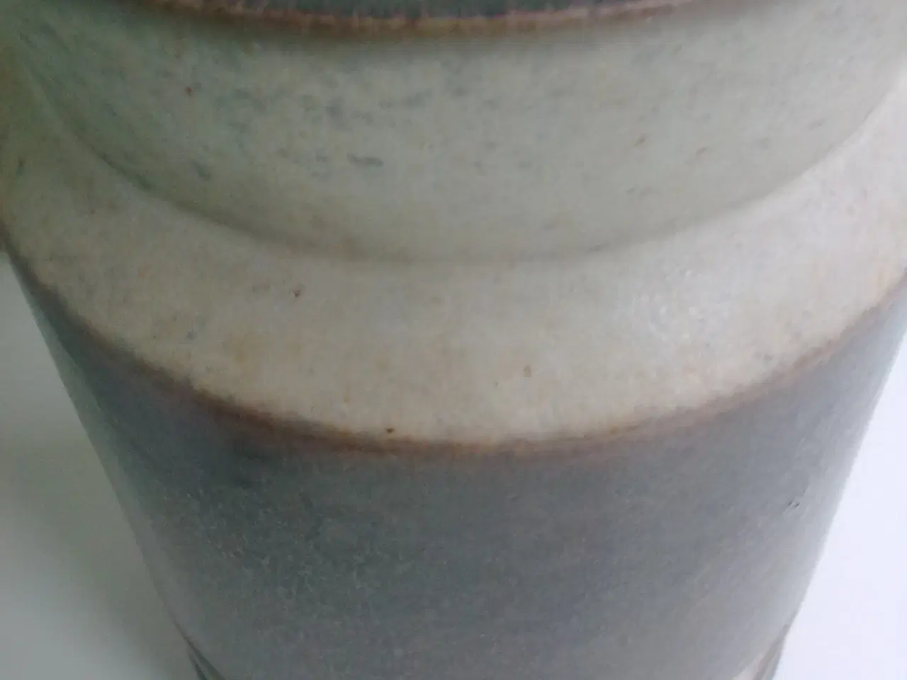 Billede 3 - Michael Andersen stentøj keramik vase MS