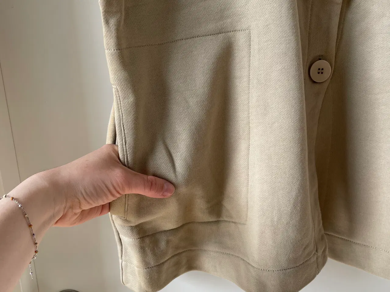 Billede 4 - Planet Nusa x Sofie Linde vest