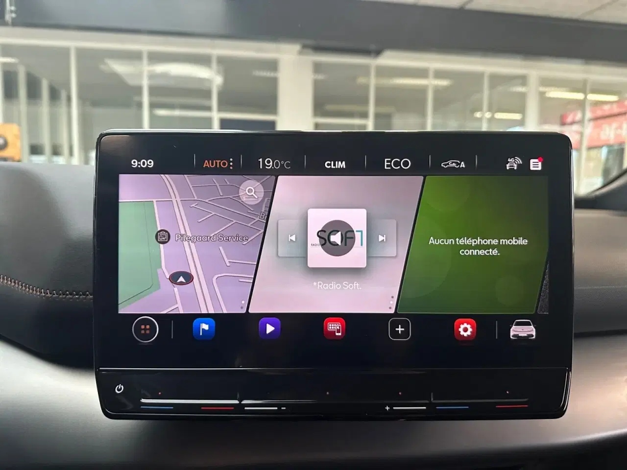 Billede 21 - Cupra Born 58 High