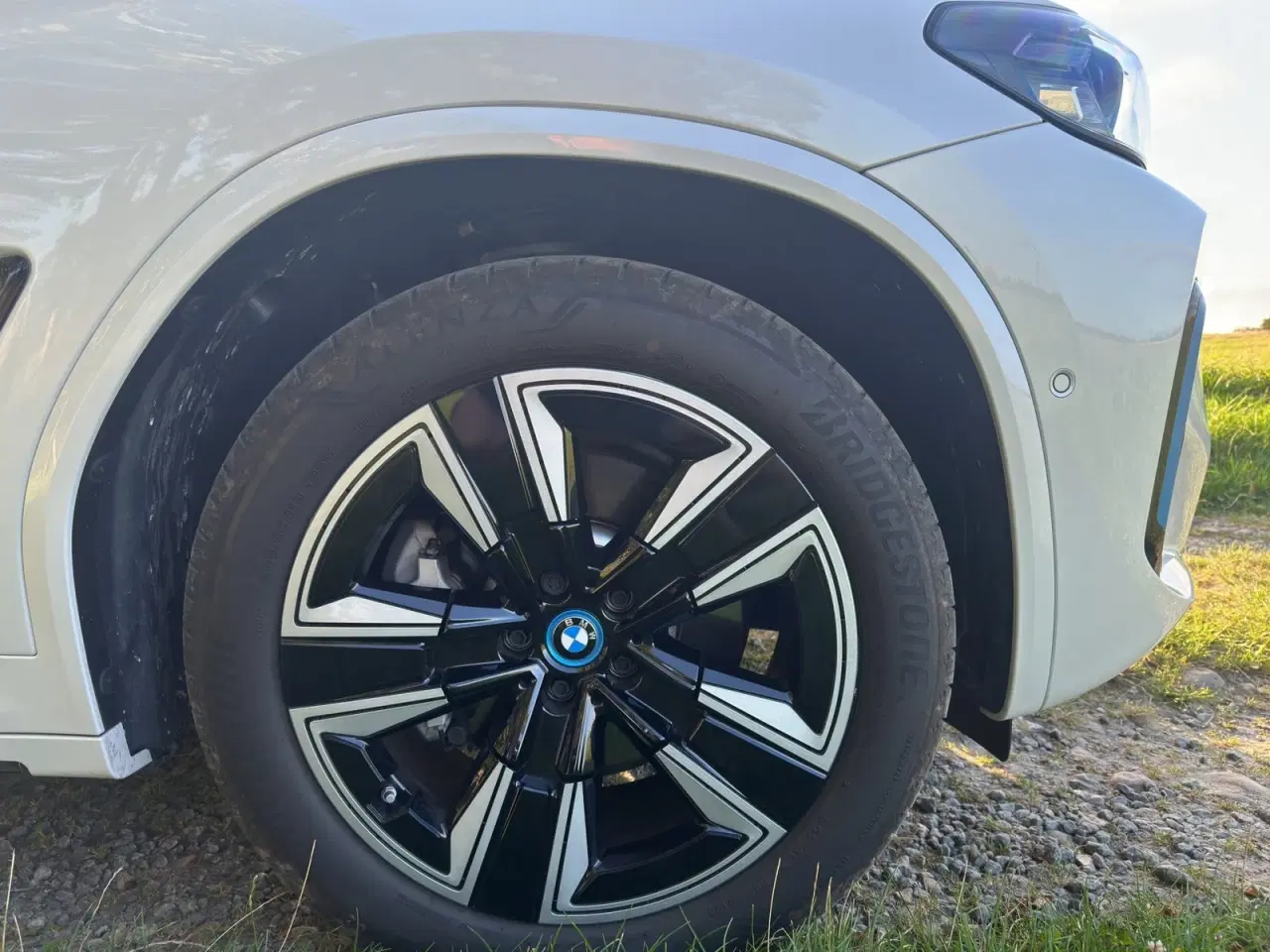 Billede 23 - BMW iX3  Charged M-Sport