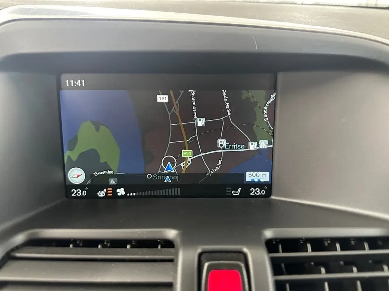 Billede 12 - Volvo XC60 2,0 D4 181 Momentum aut. Van